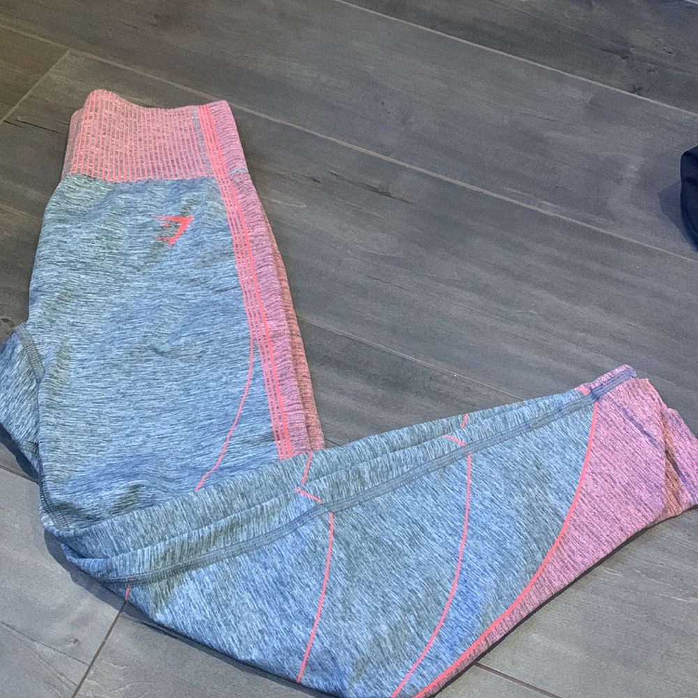 Gymshark leggings